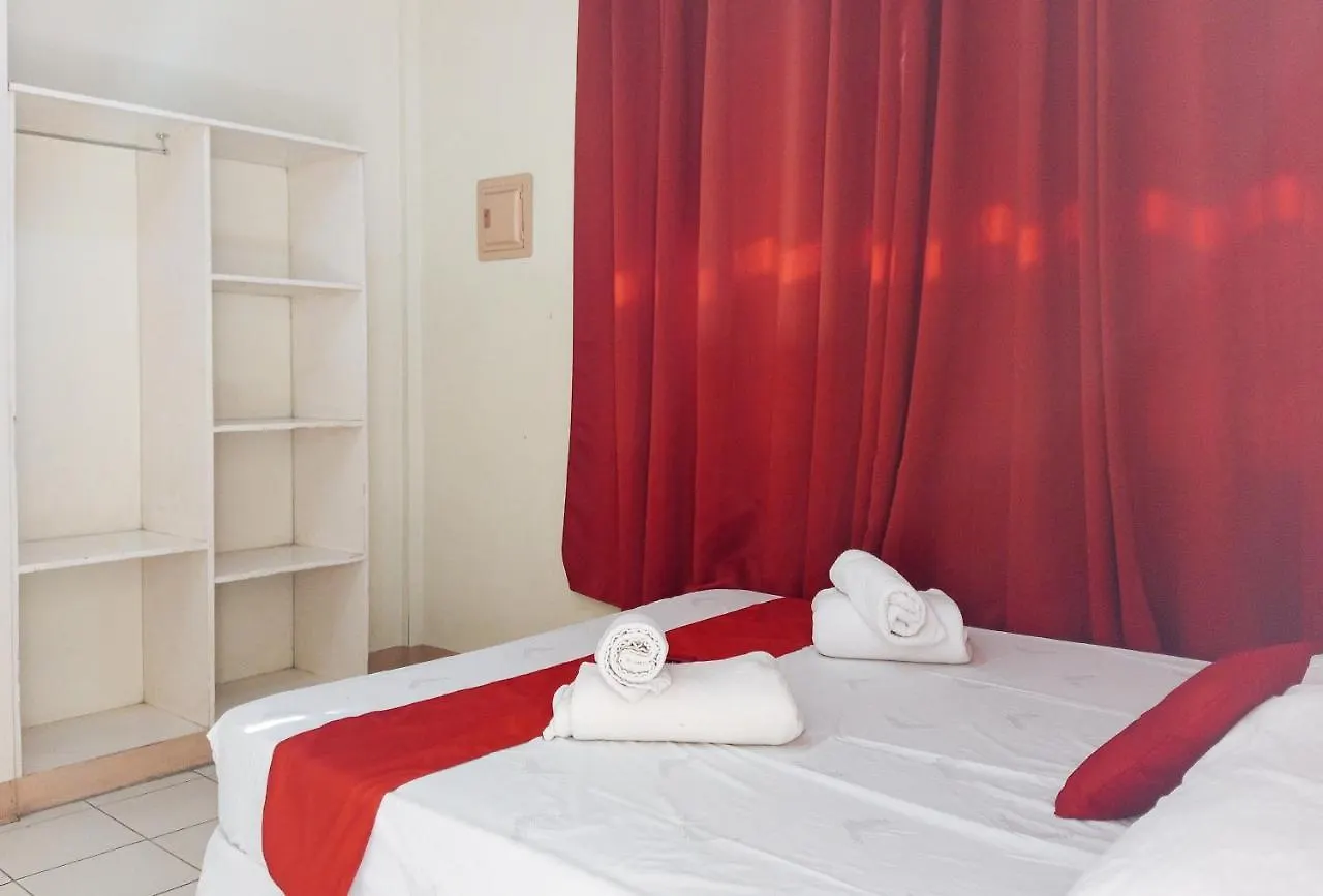 Reddoorz Near Davao Airport Hotel 0*,  Philippines